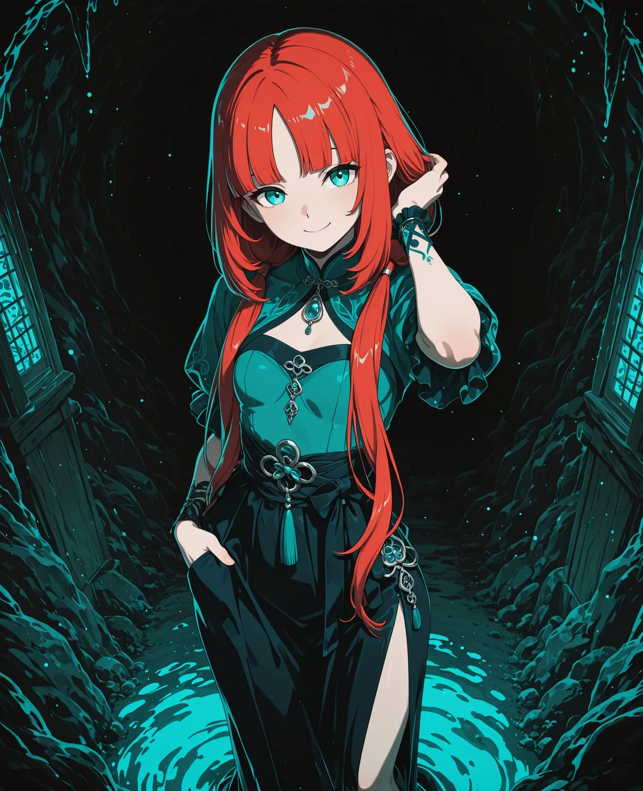 Manga Page 310