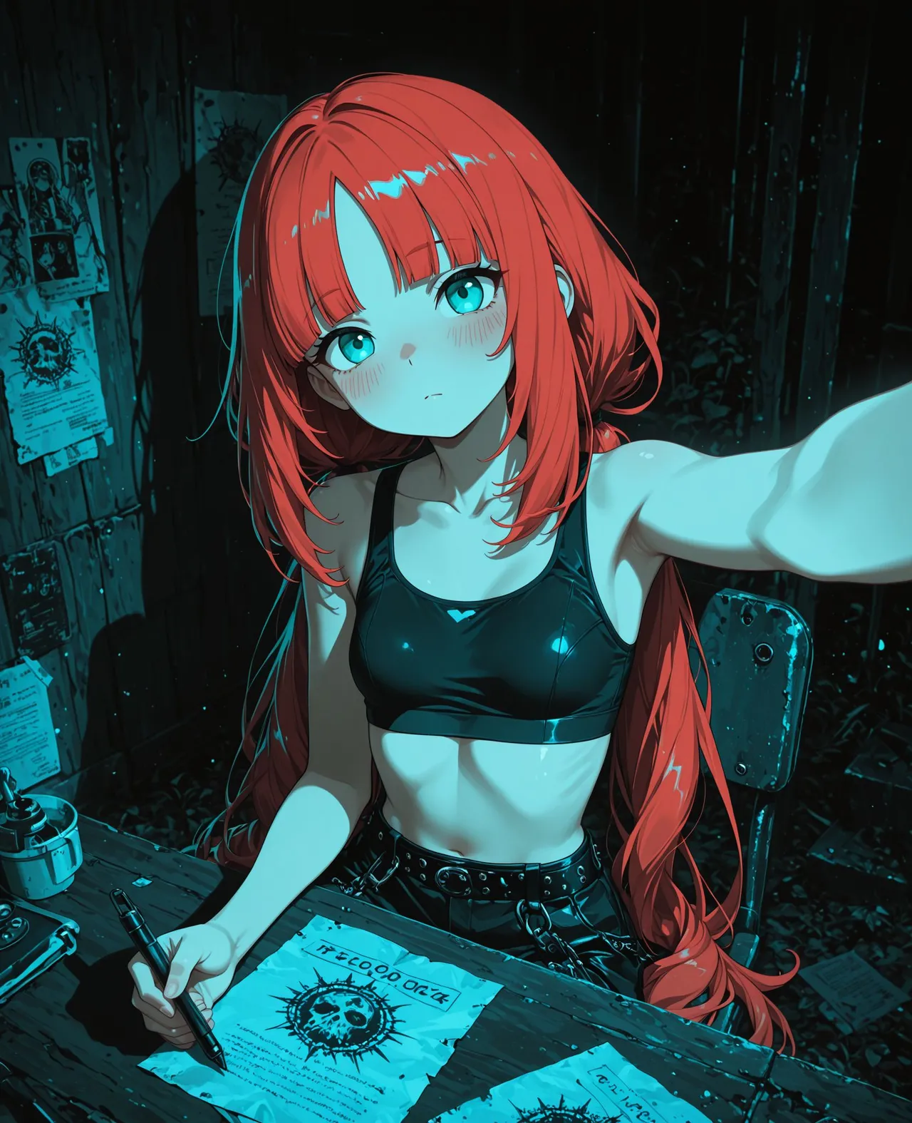 Manga Page 311