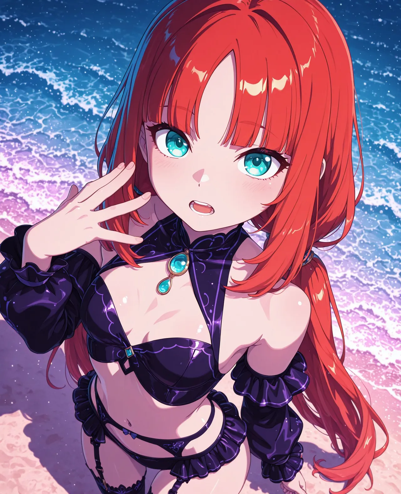 Manga Page 318