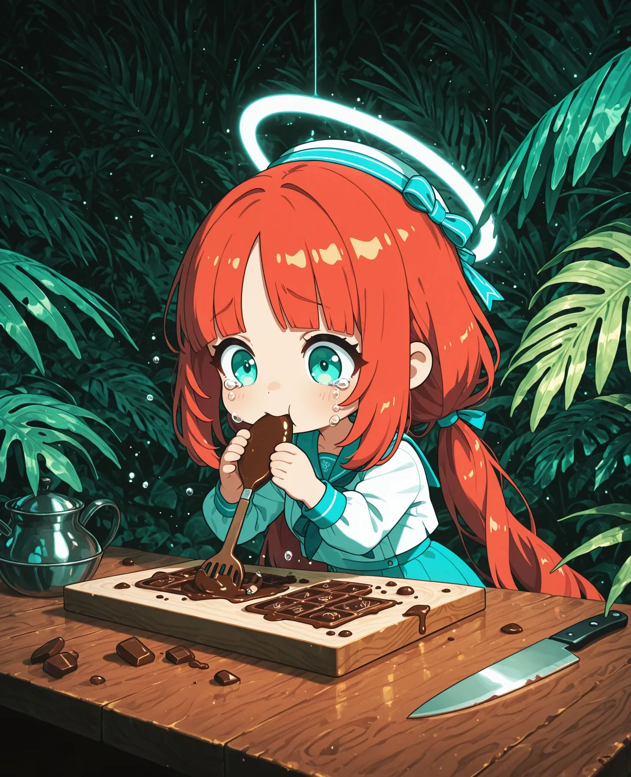 Manga Page 327