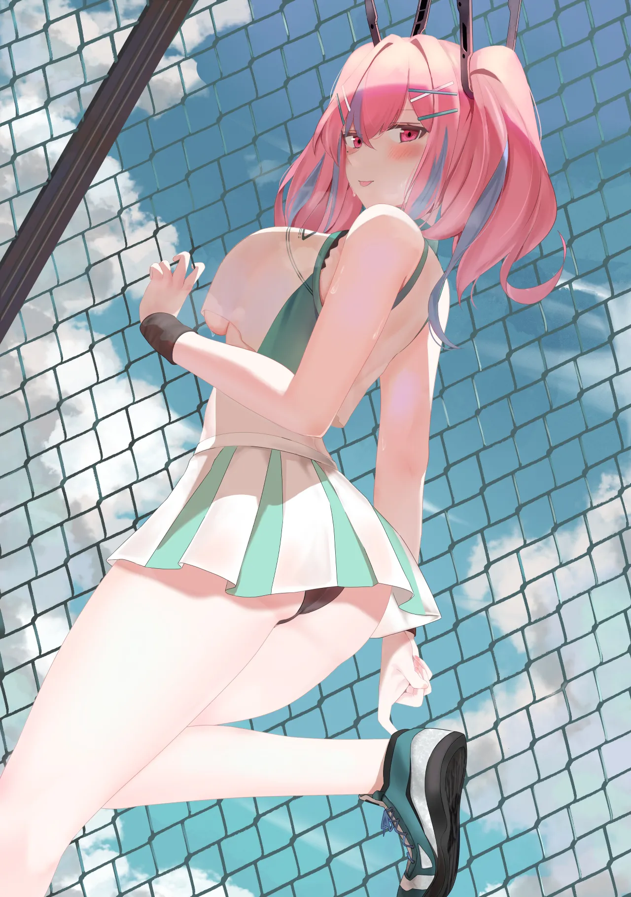 Manga Page 695