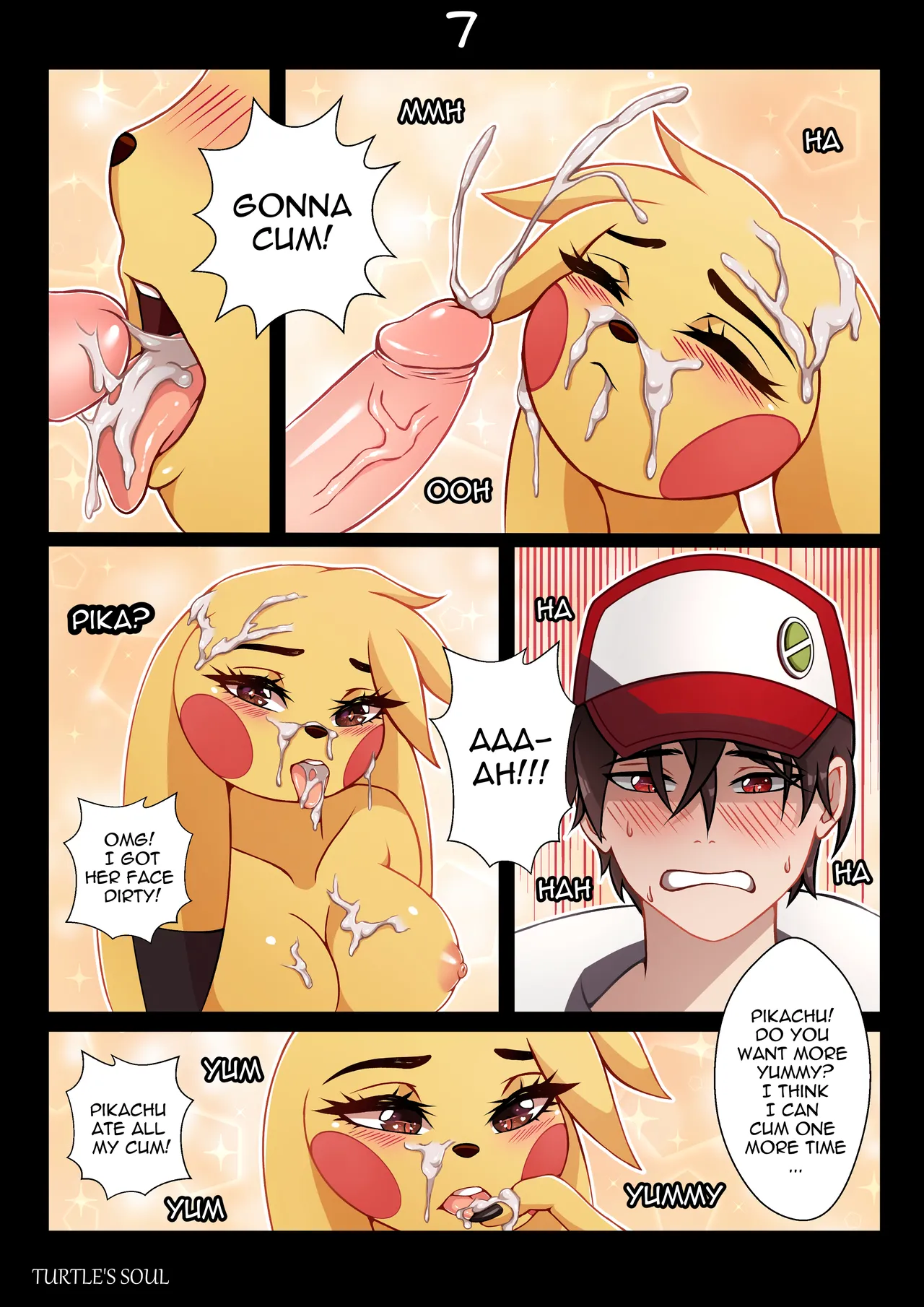 Manga Page 400