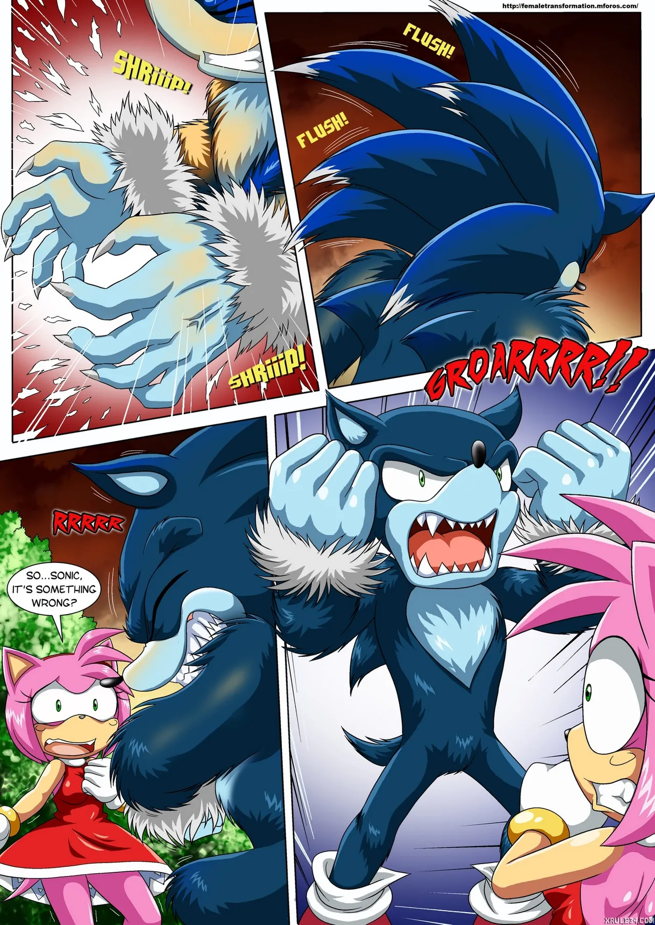 Manga Page 4