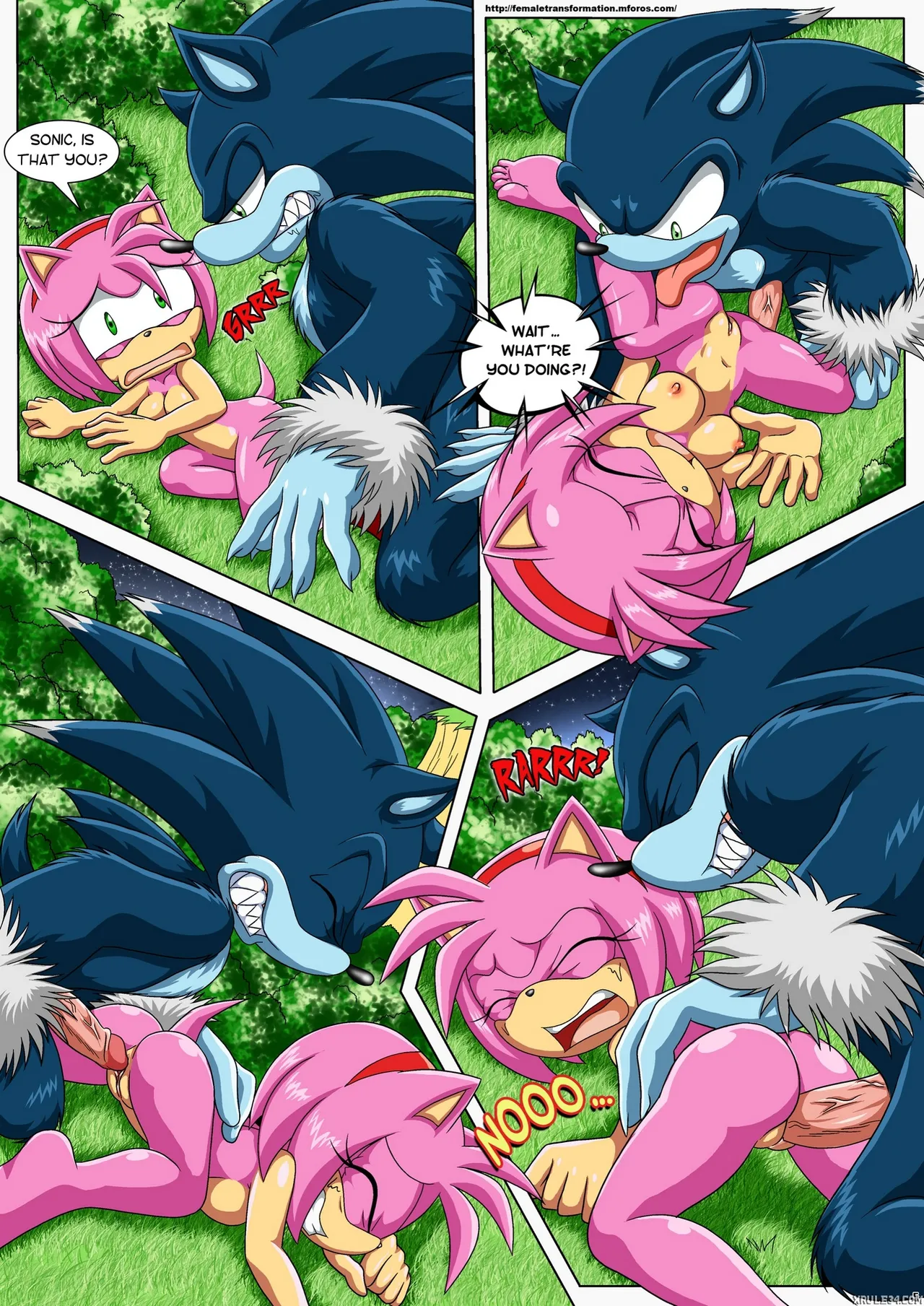 Manga Page 6