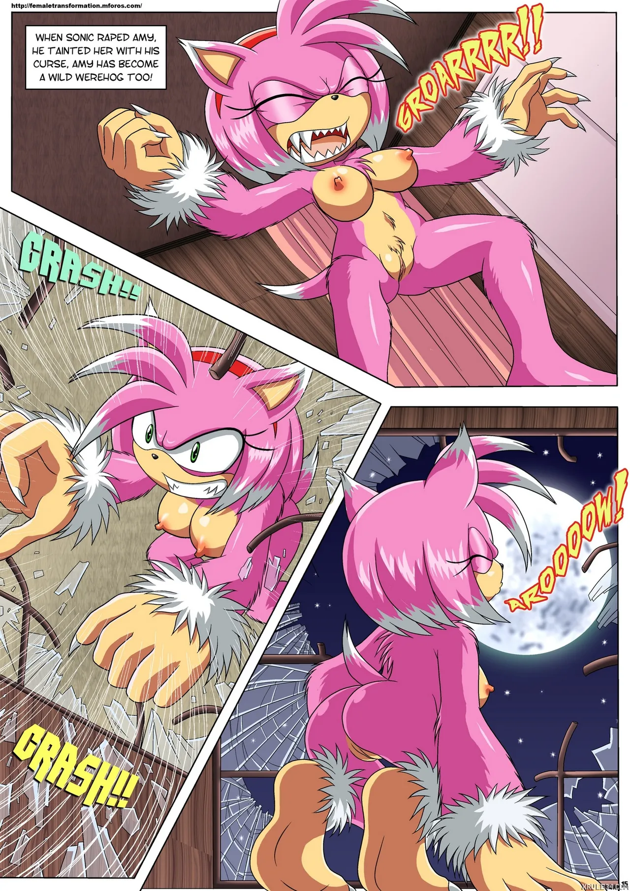 Manga Page 16