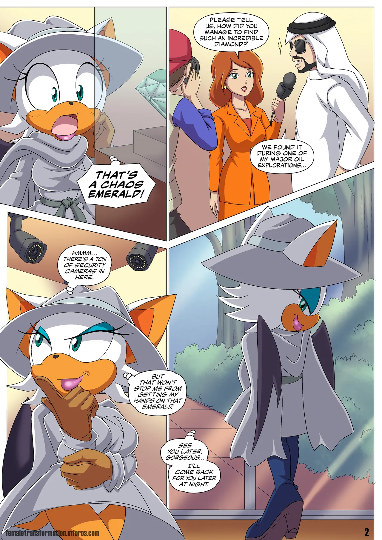 Manga Page 18