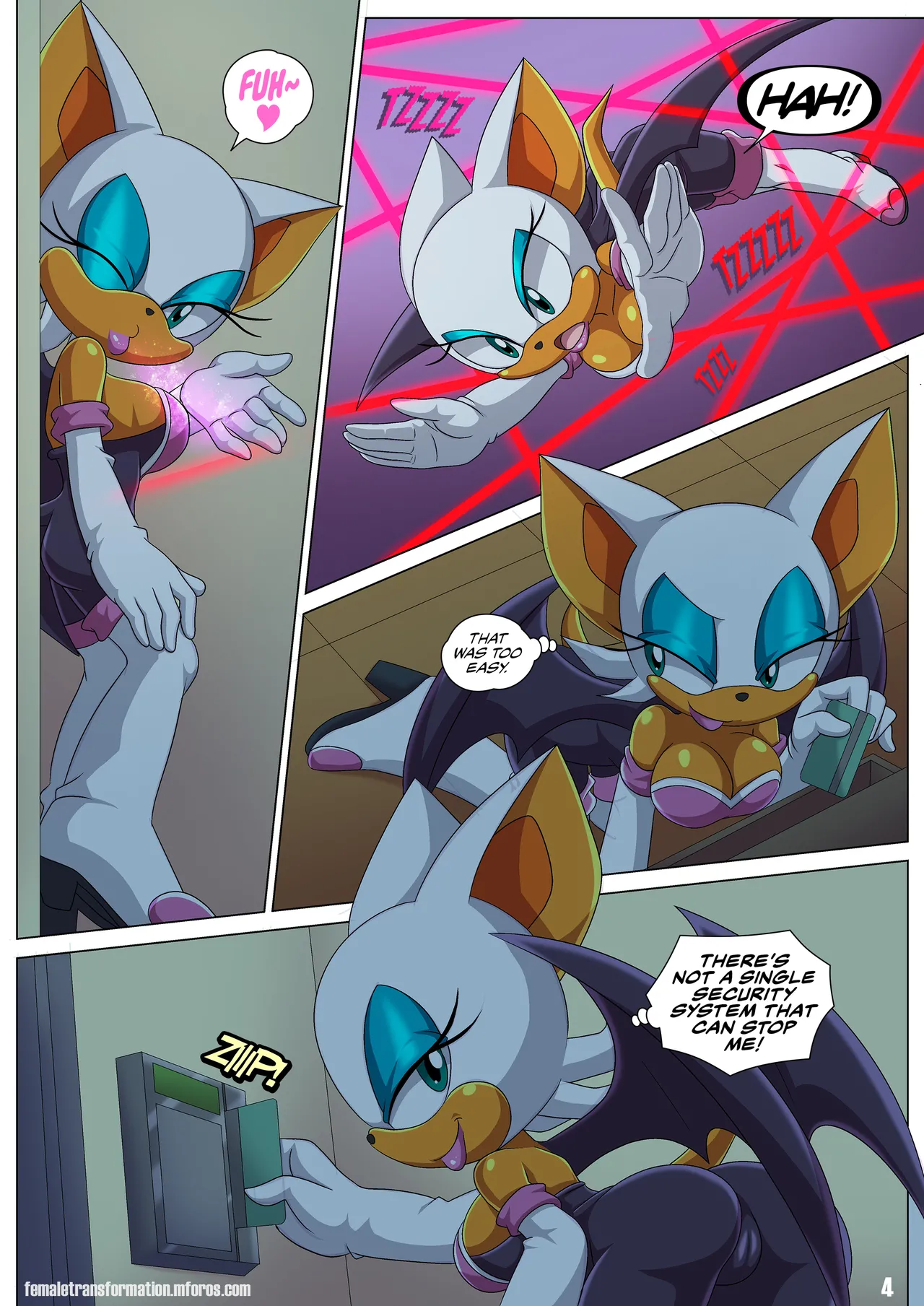 Manga Page 20