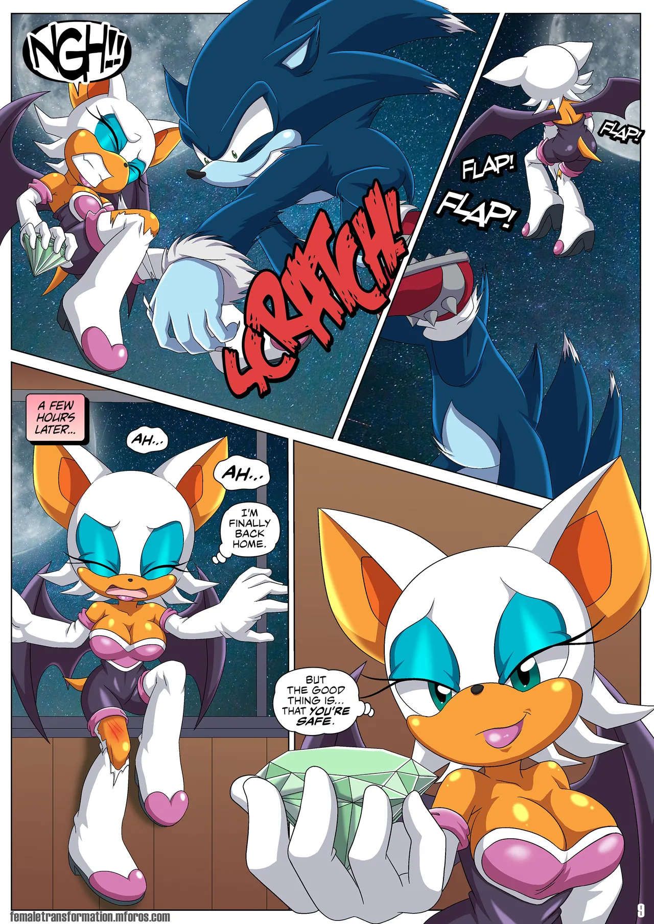Manga Page 25