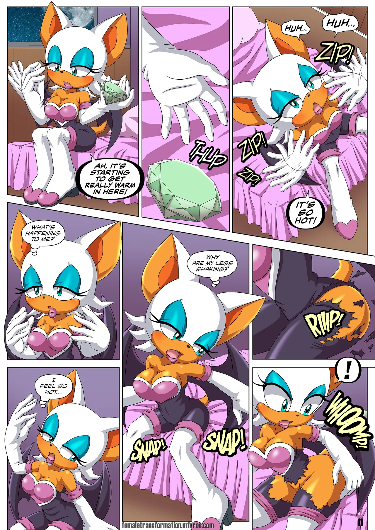 Manga Page 27