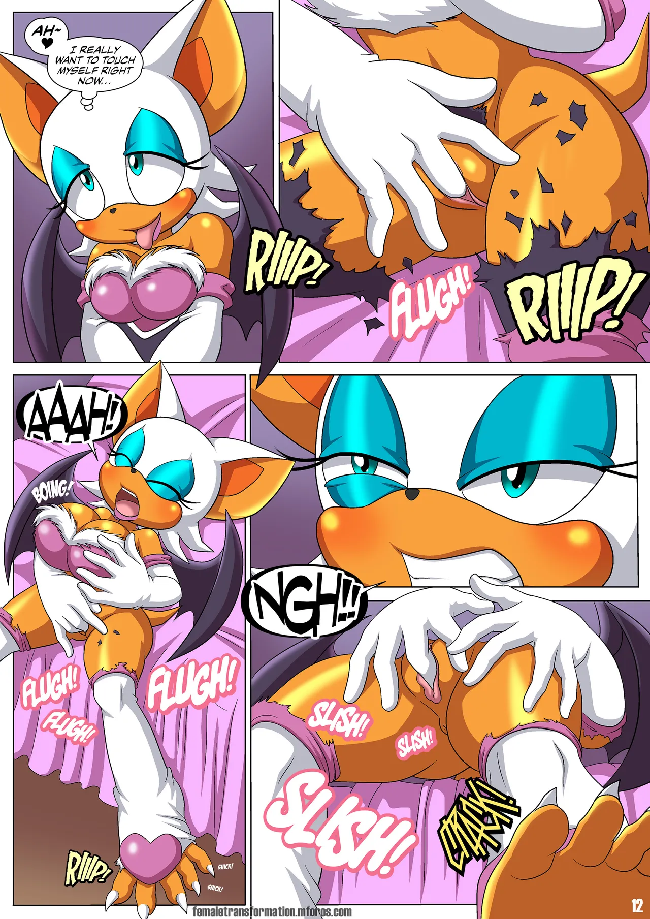Manga Page 28