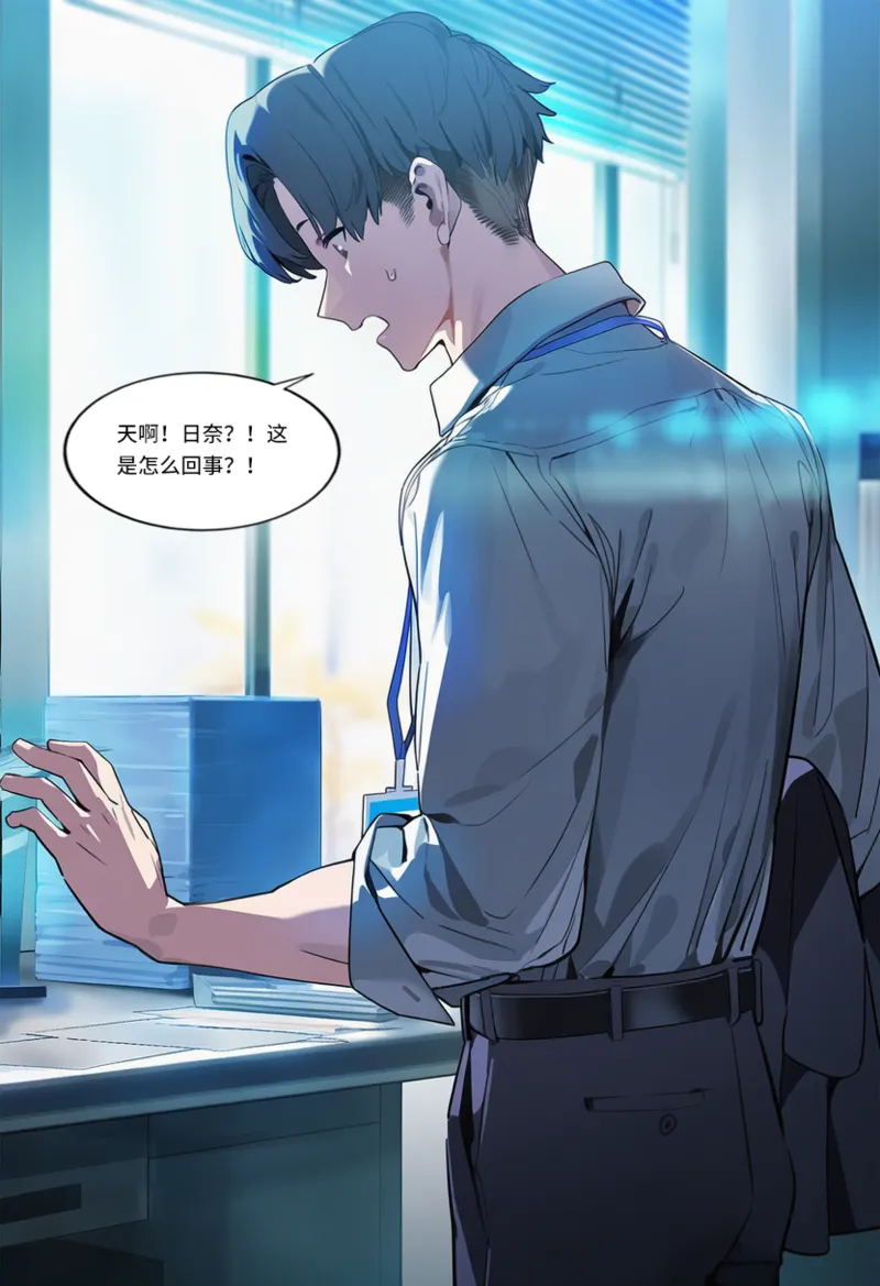 Manga Page 10