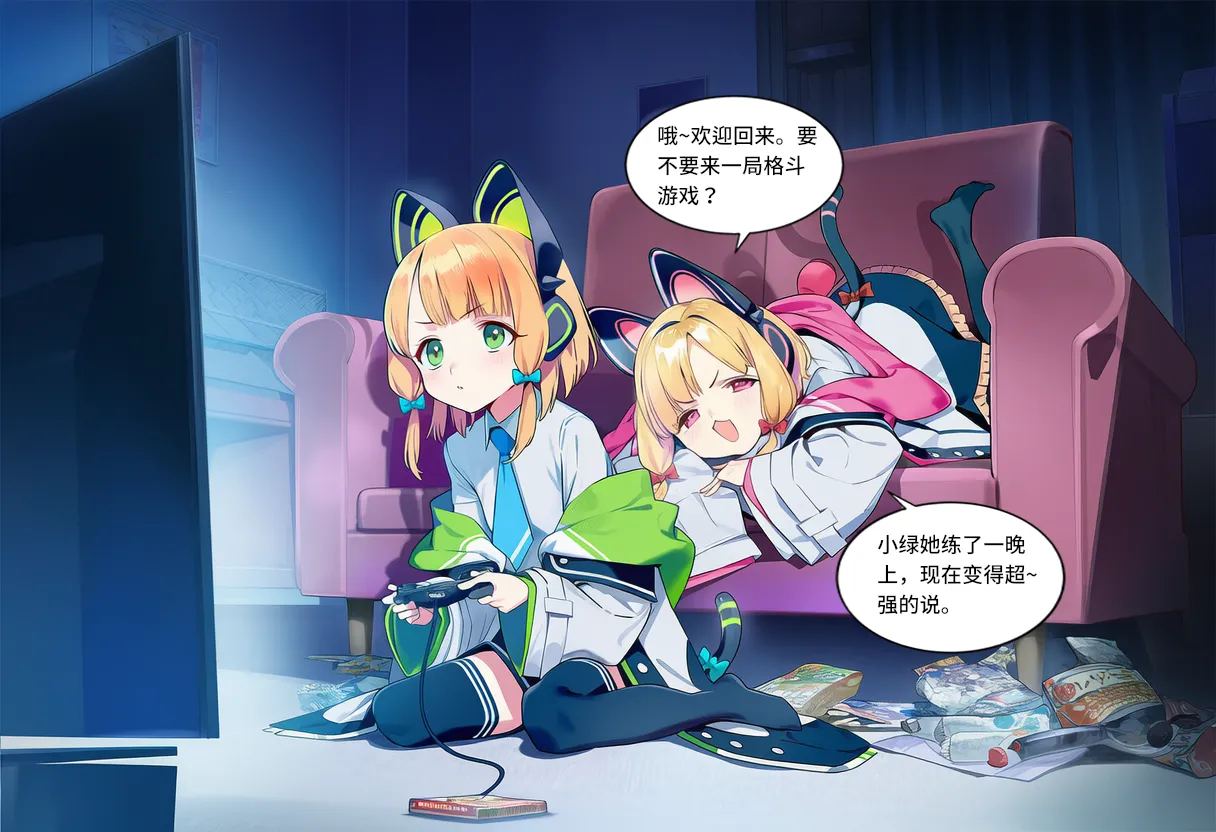 Manga Page 278