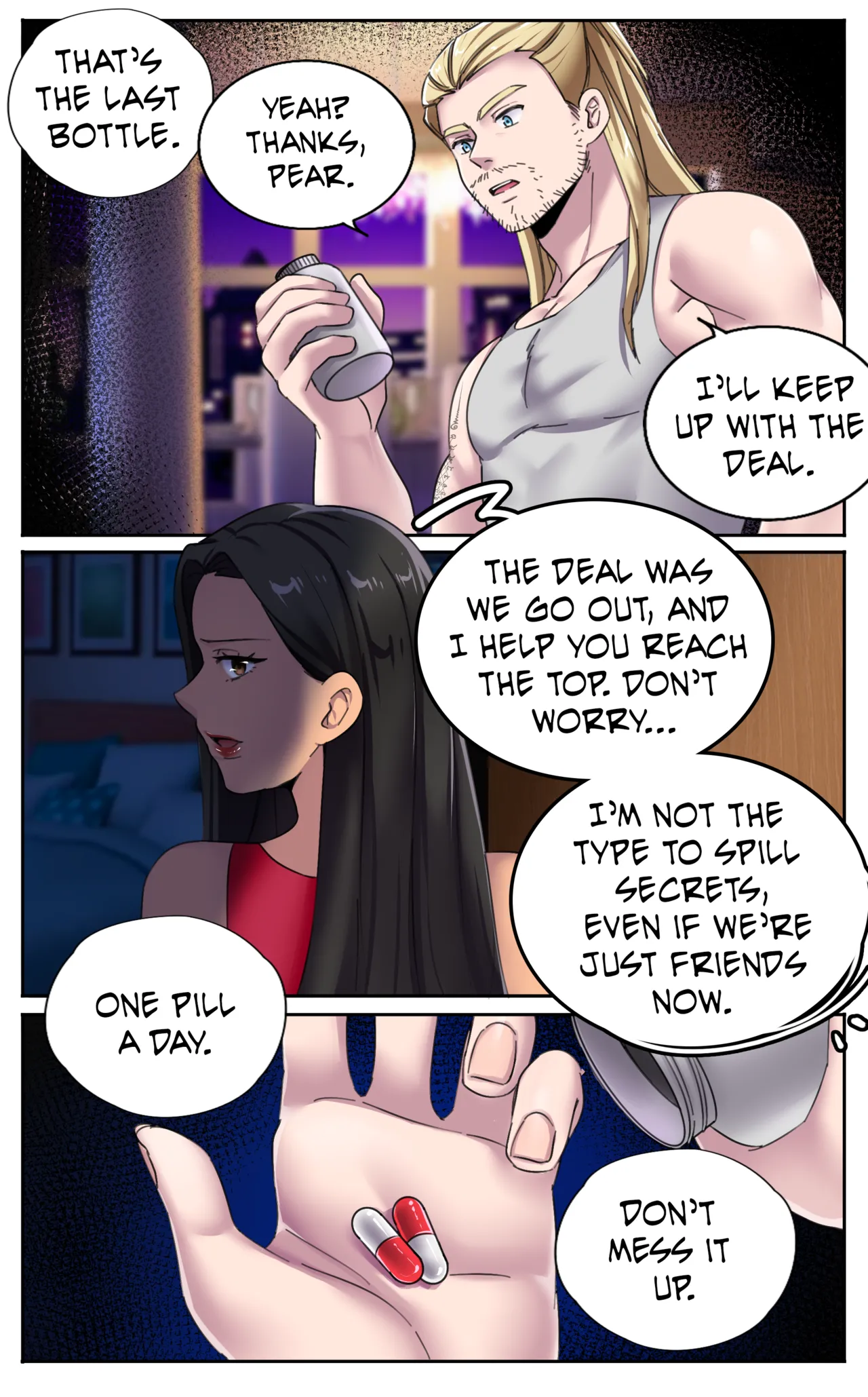 Manga Page 6