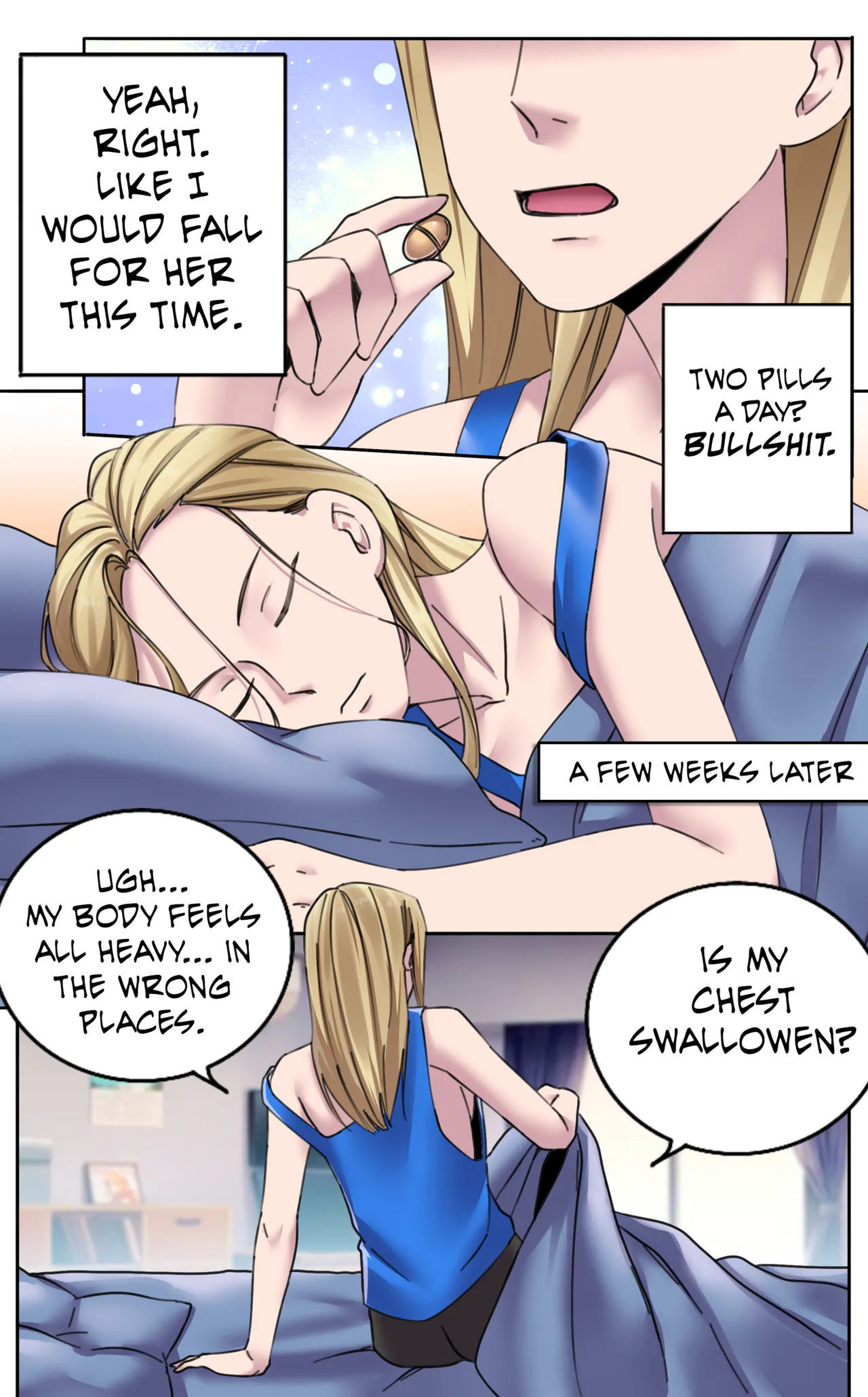 Manga Page 12