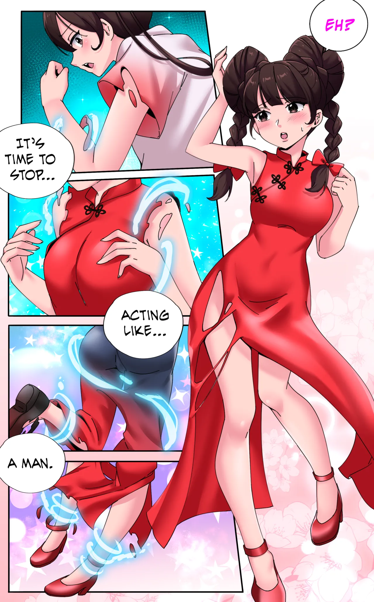 Manga Page 22