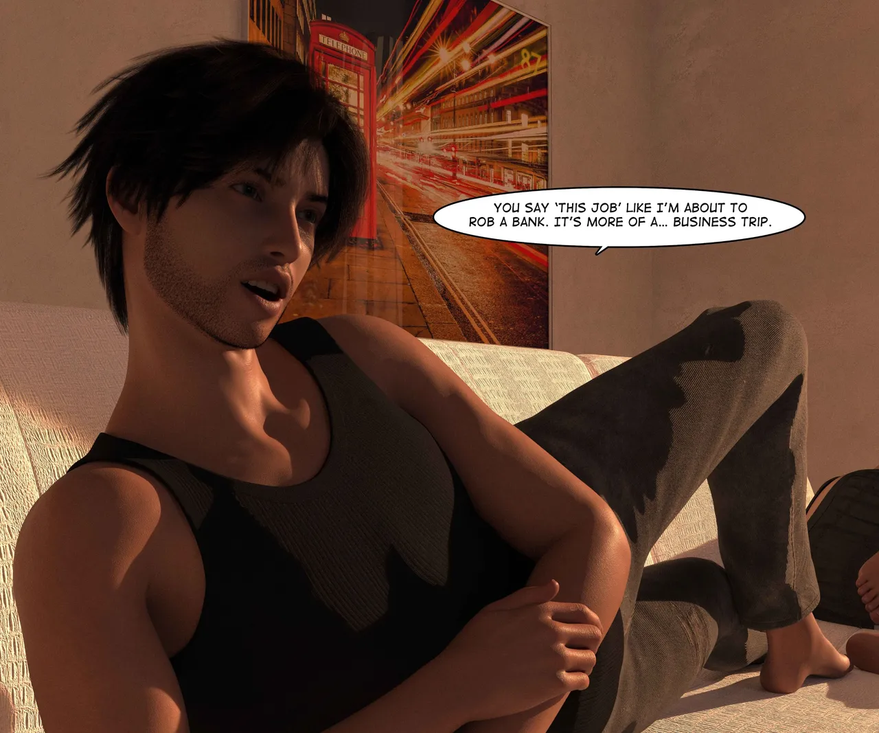 Manga Page 19
