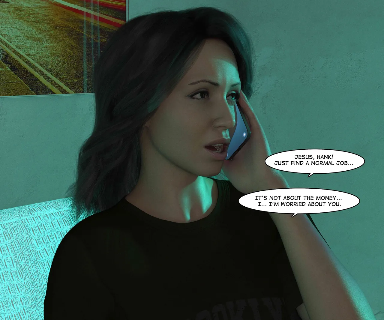 Manga Page 221