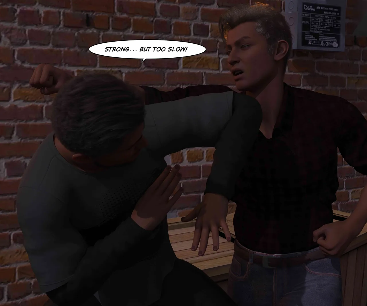 Manga Page 304