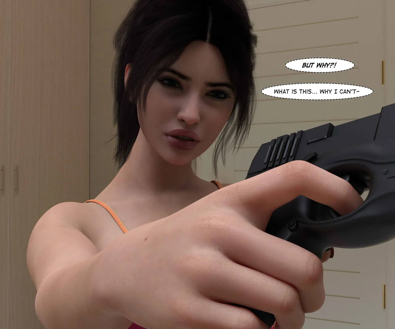 Manga Page 421