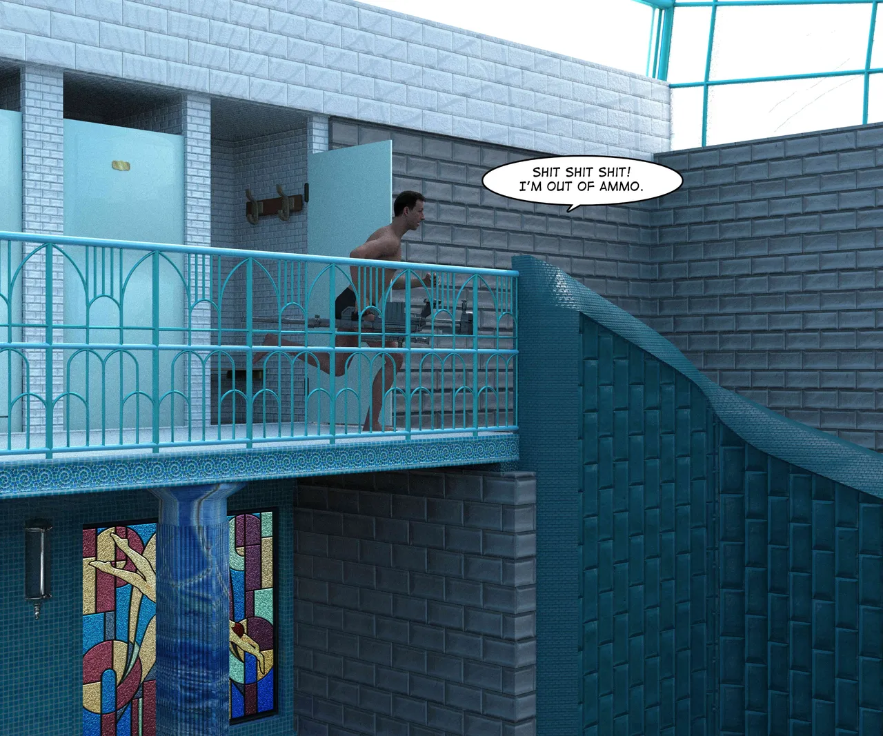 Manga Page 434