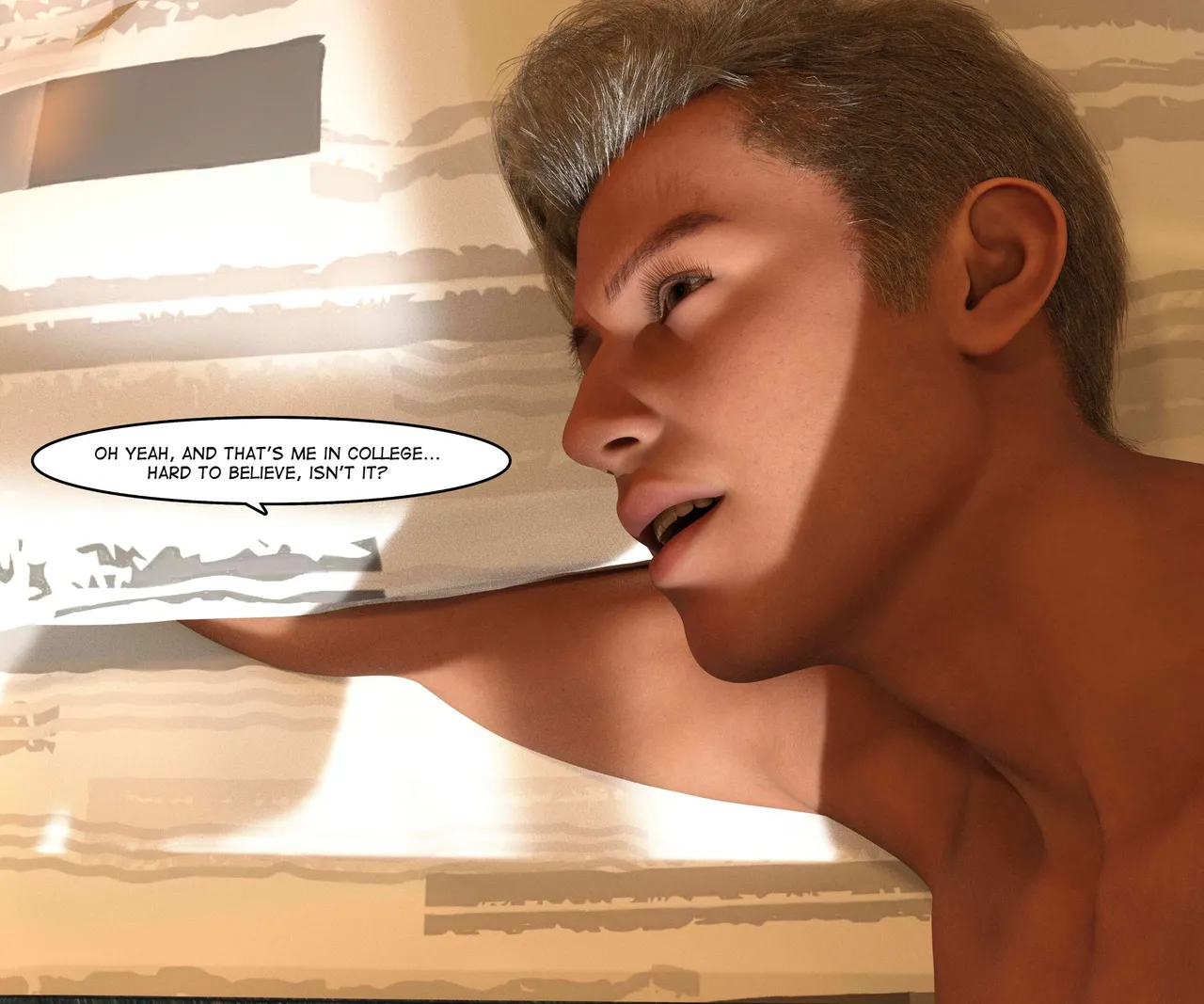Manga Page 586