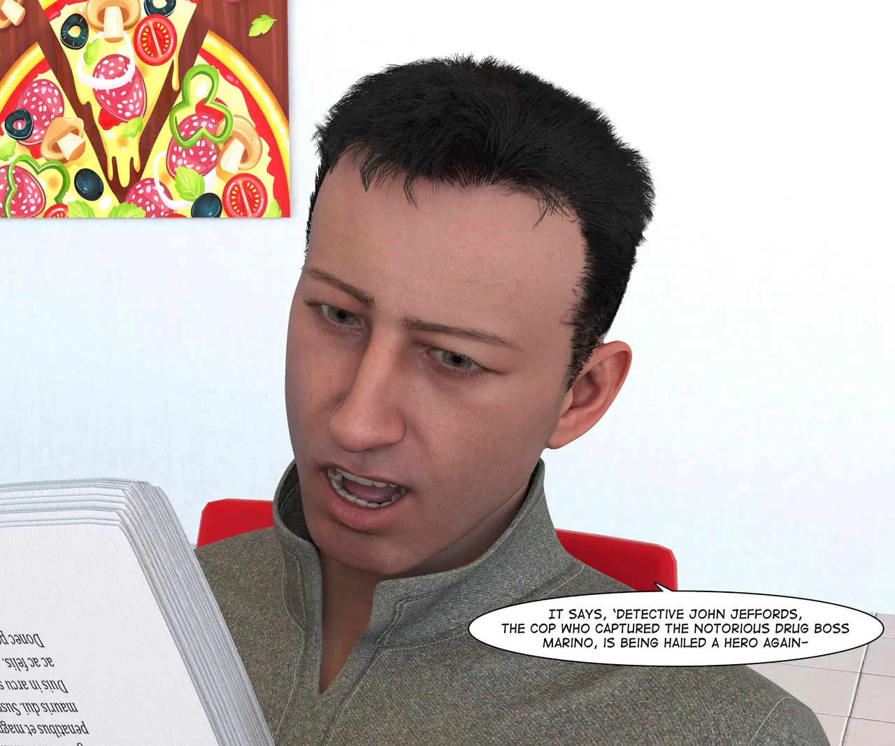 Manga Page 723