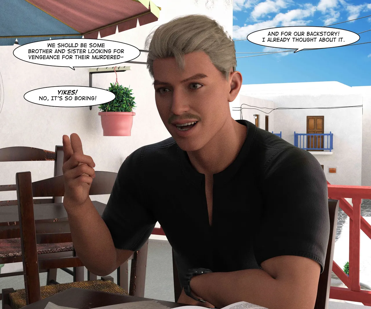 Manga Page 784