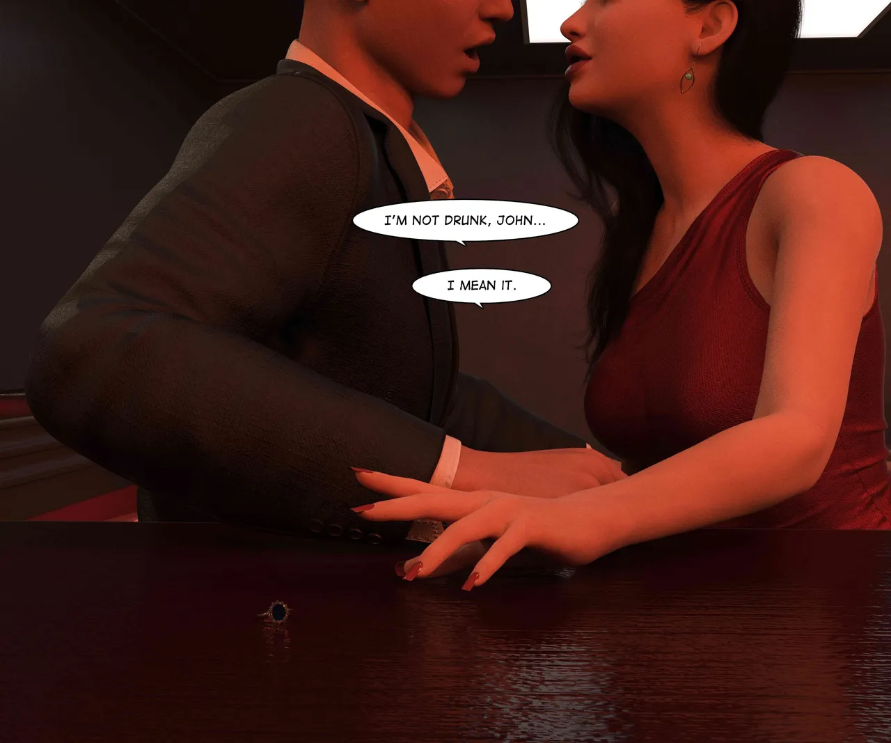 Manga Page 865