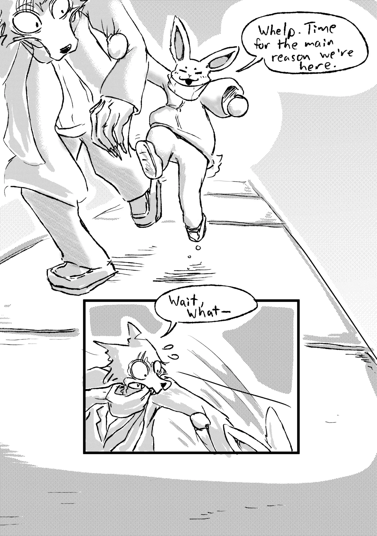 Manga Page 4