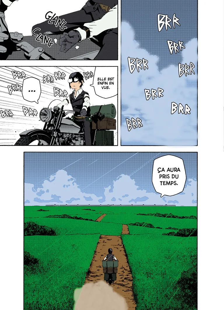 Manga Page 13