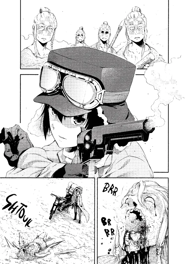 Manga Page 133