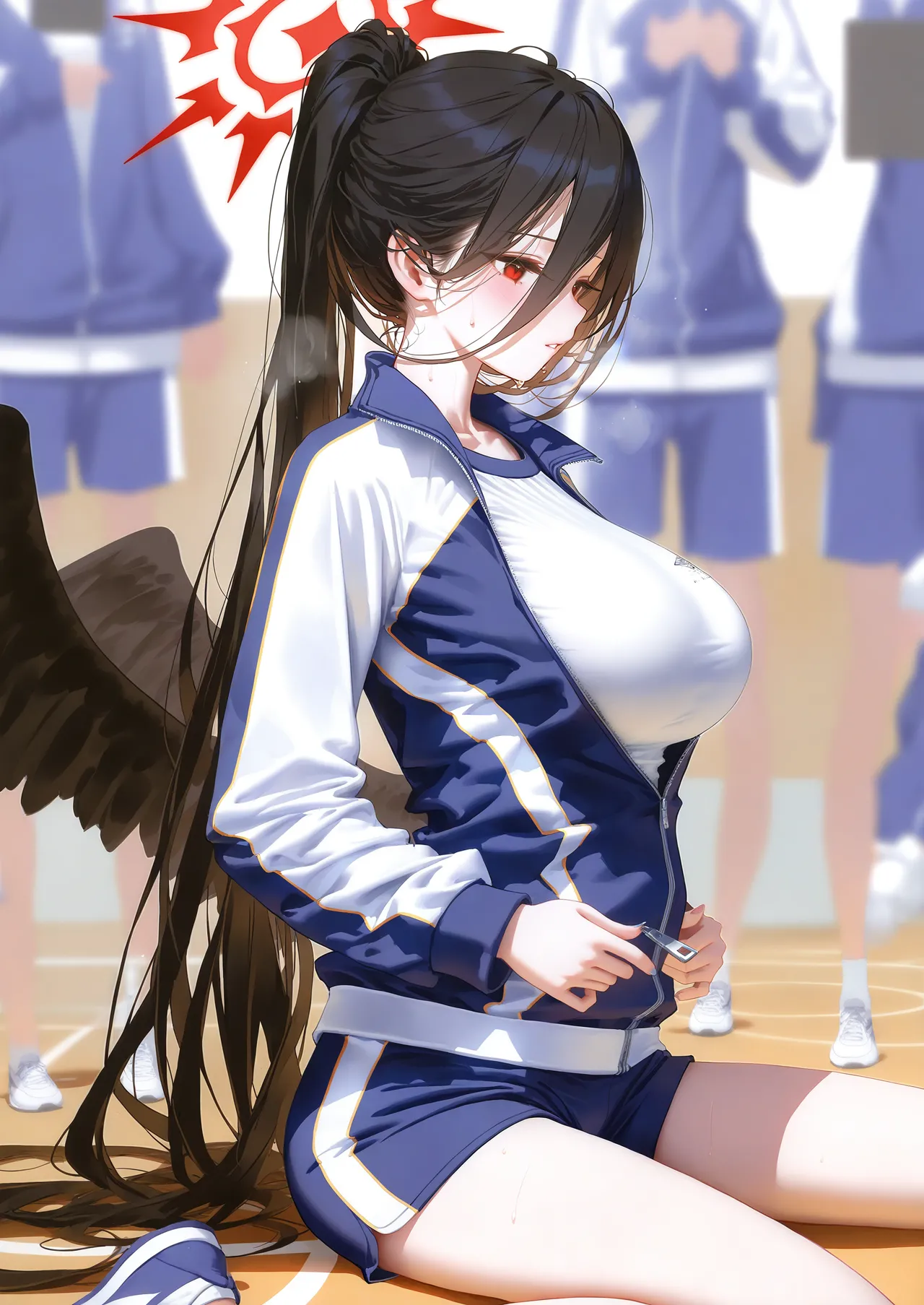 Manga Page 9