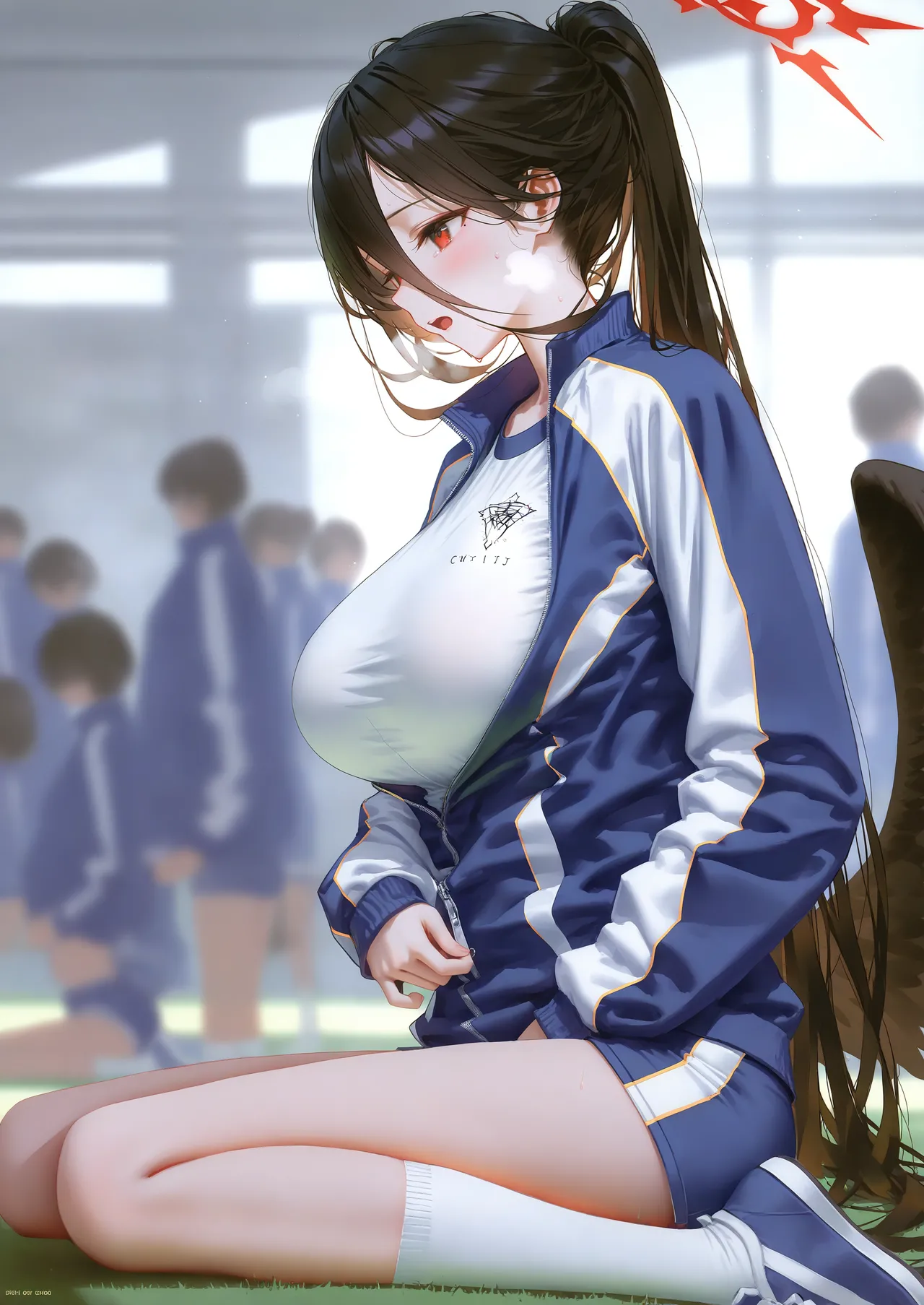 Manga Page 10