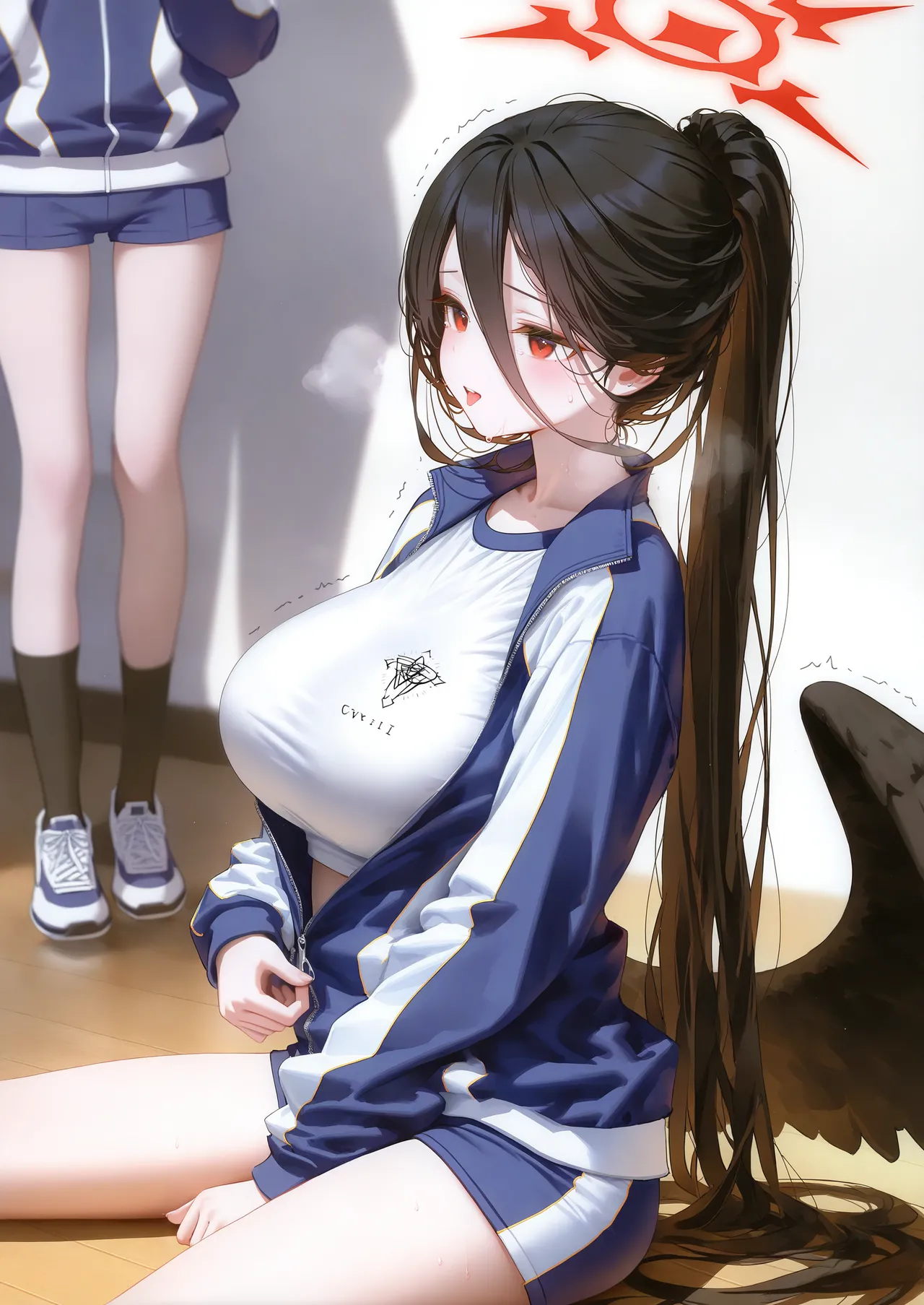 Manga Page 16