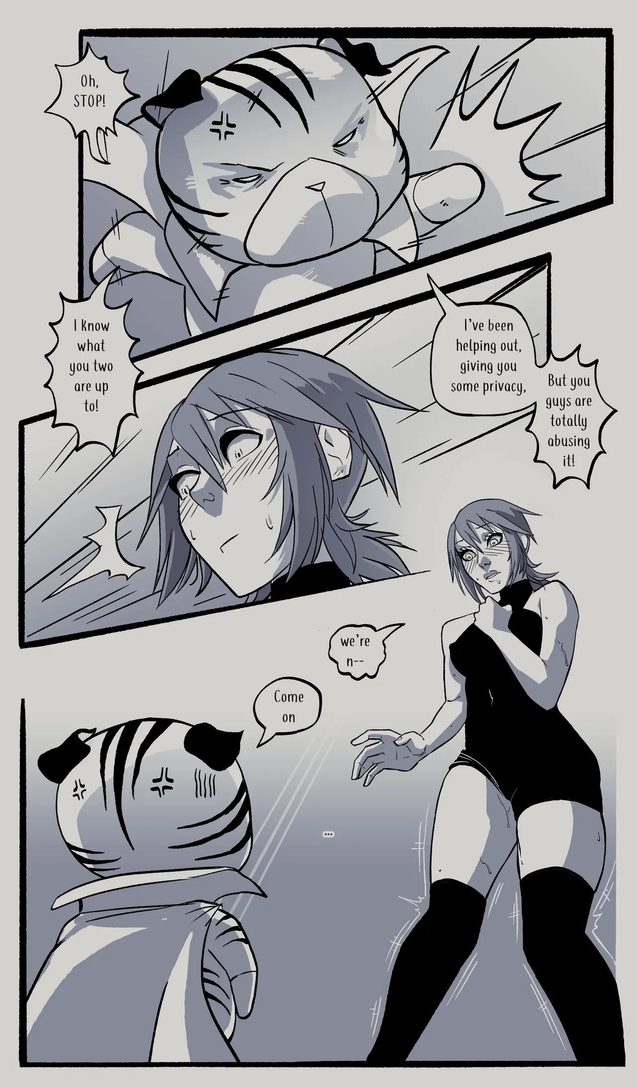 Manga Page 13