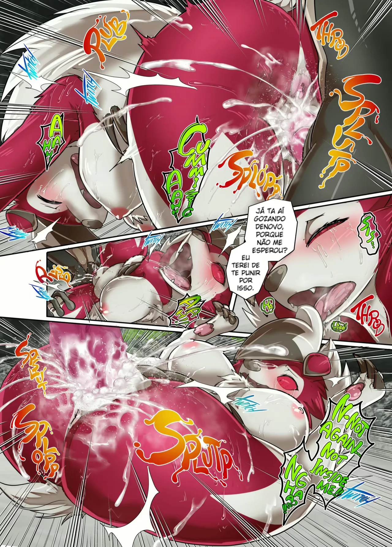 Manga Page 10