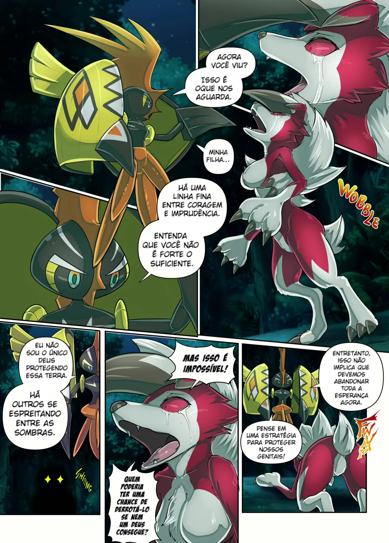 Manga Page 12
