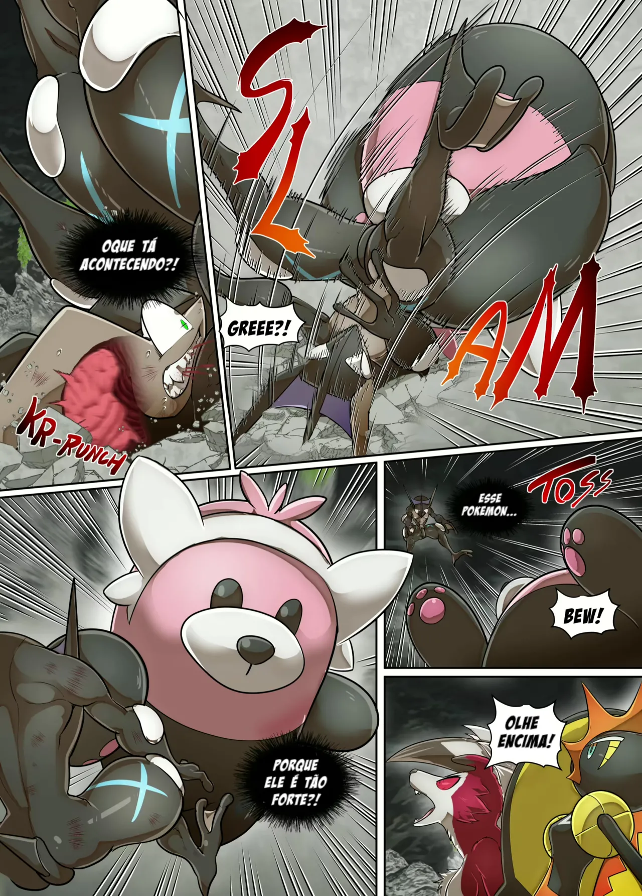 Manga Page 16