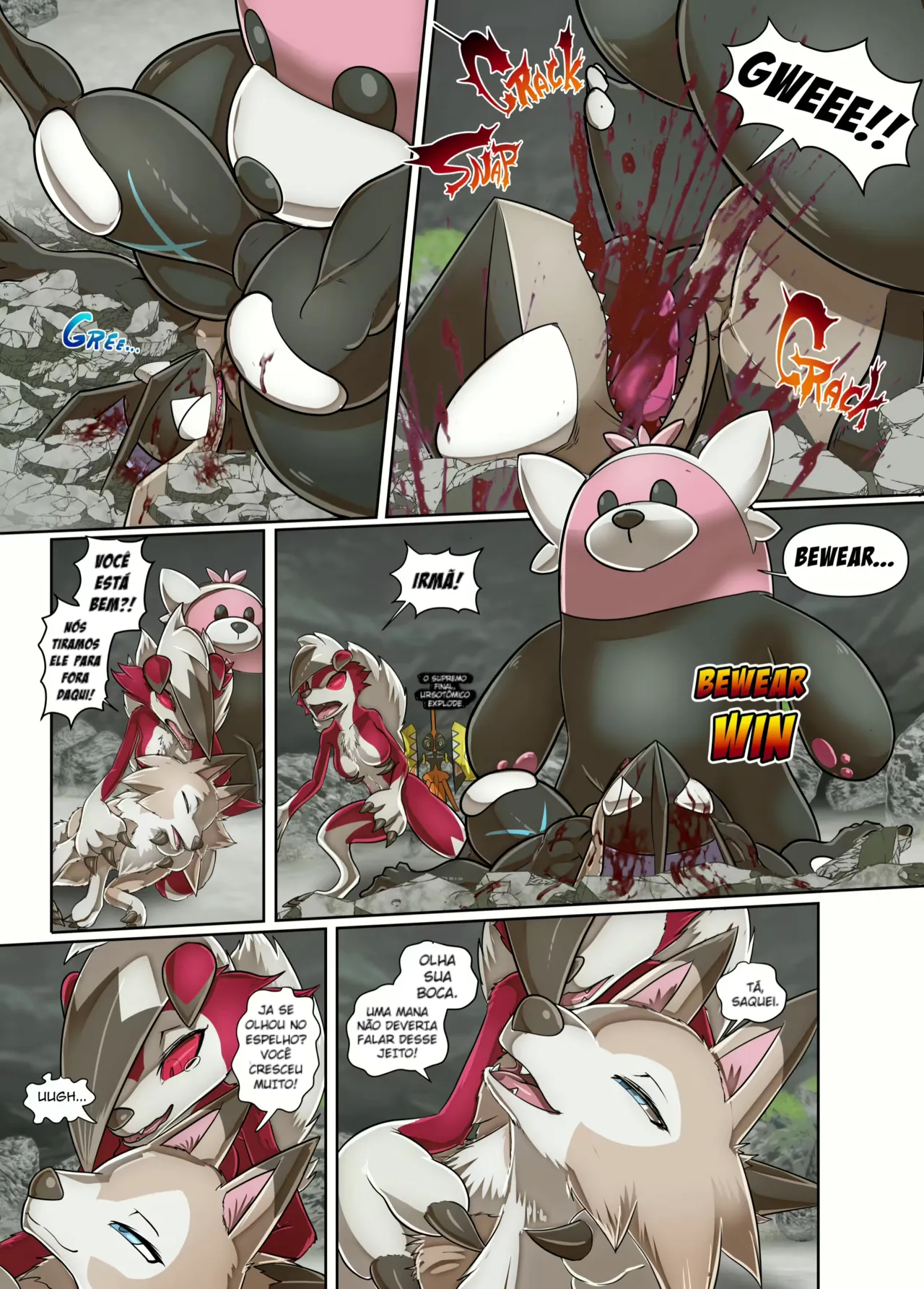 Manga Page 19