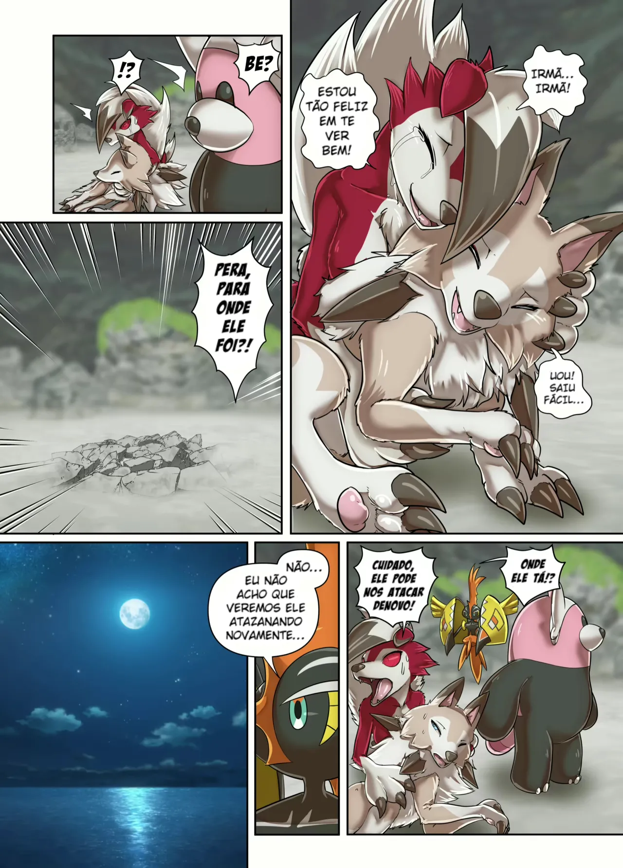 Manga Page 20