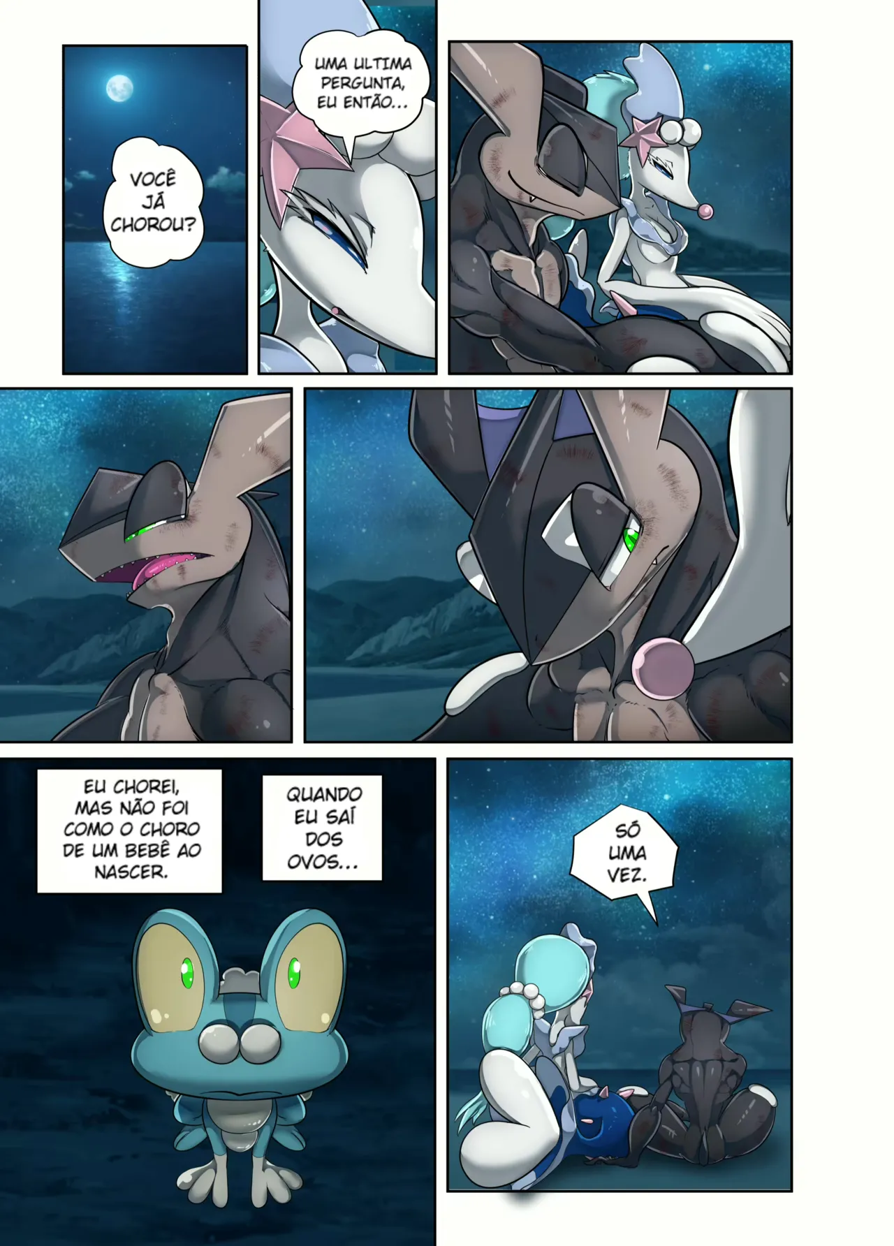 Manga Page 25