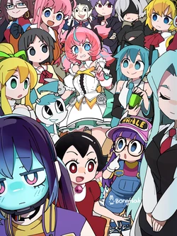 Gallery Cover