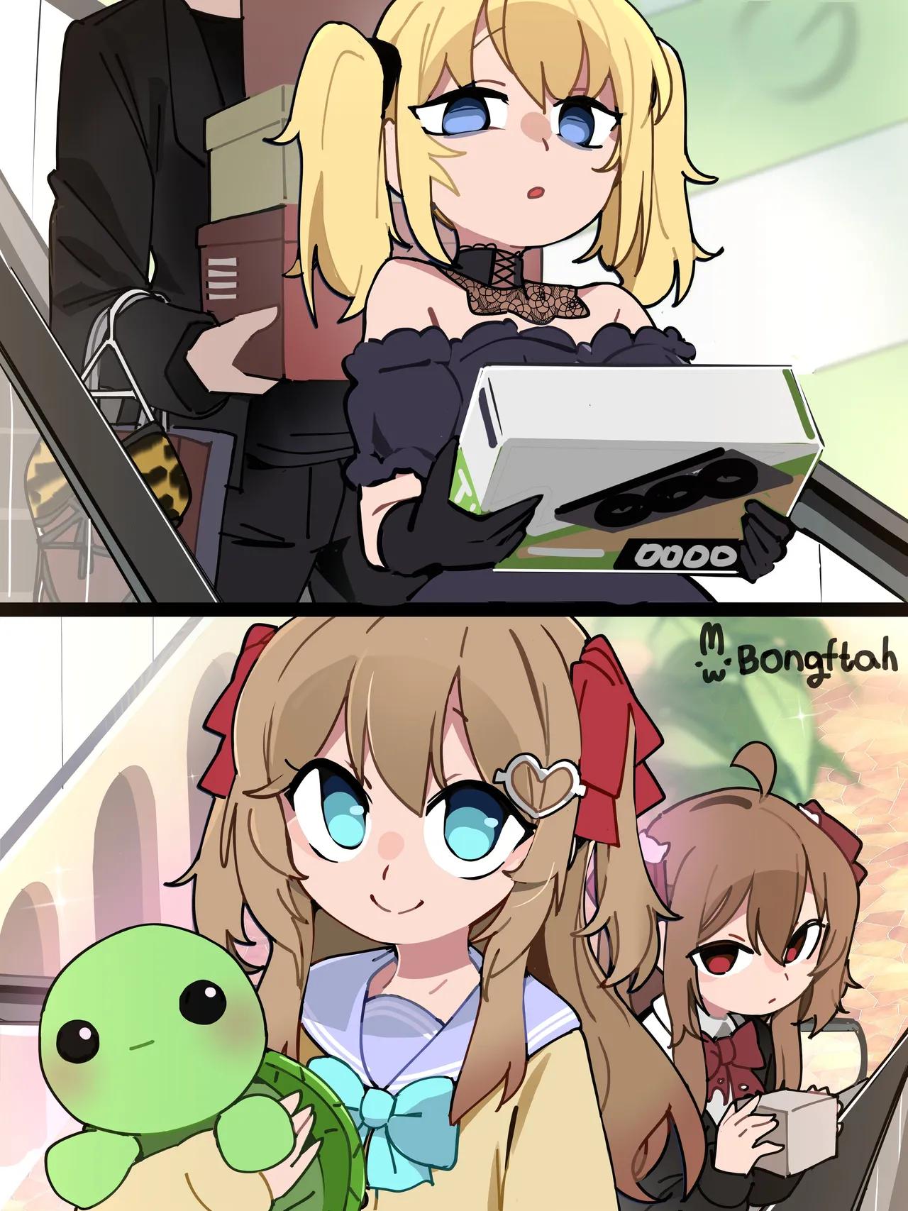 Manga Page 13