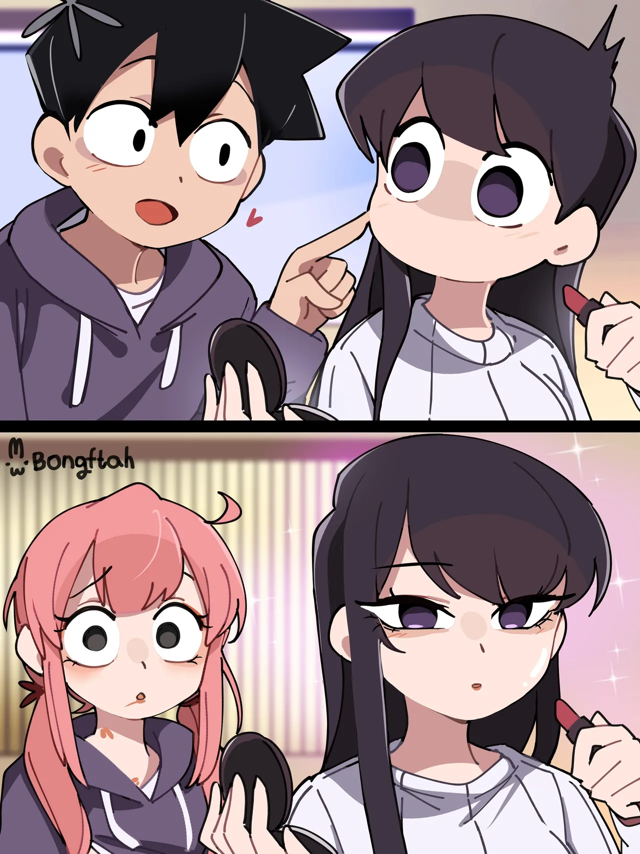 Manga Page 16
