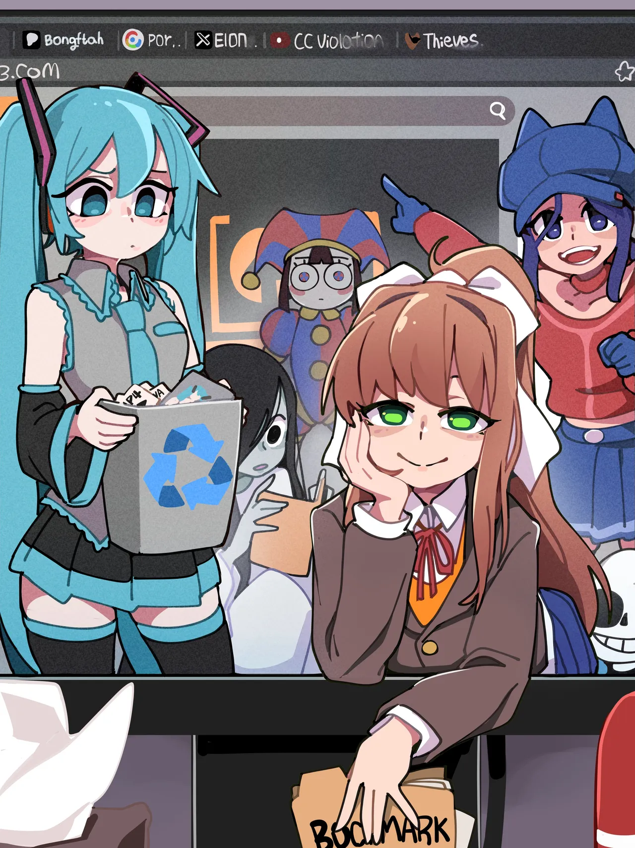Manga Page 164