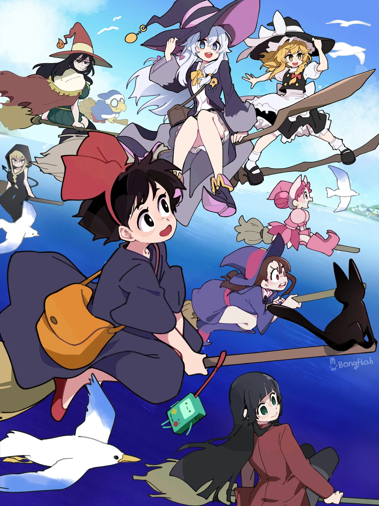 Manga Page 170