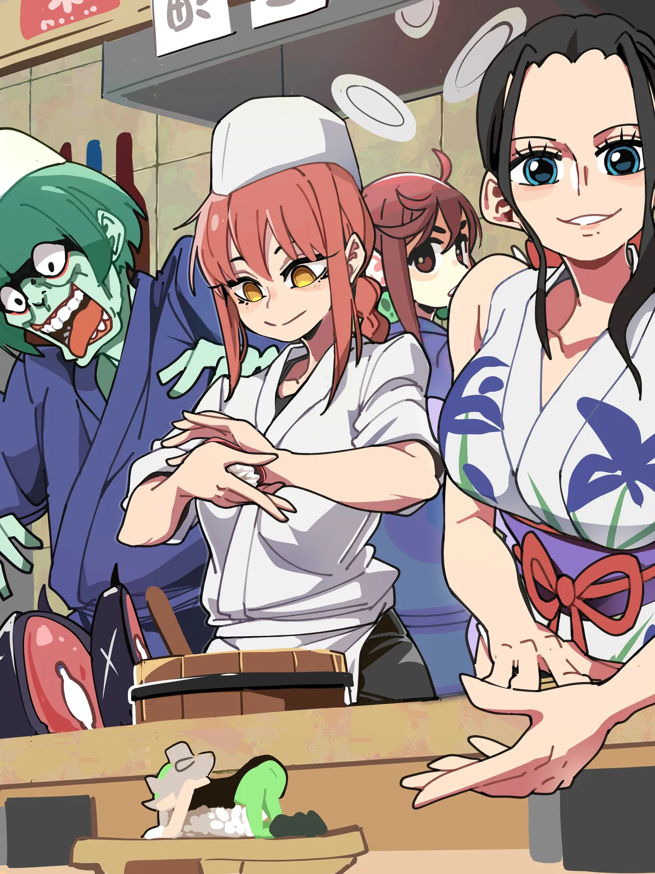 Manga Page 220