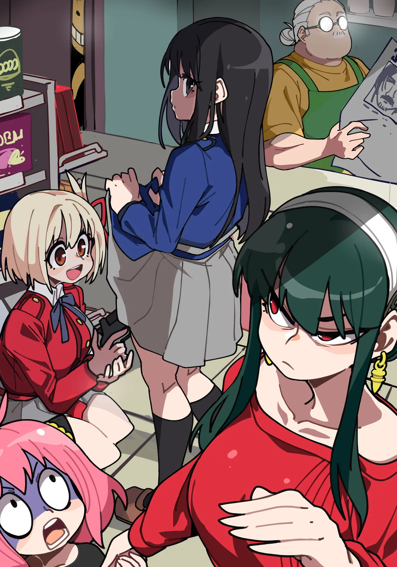 Manga Page 238