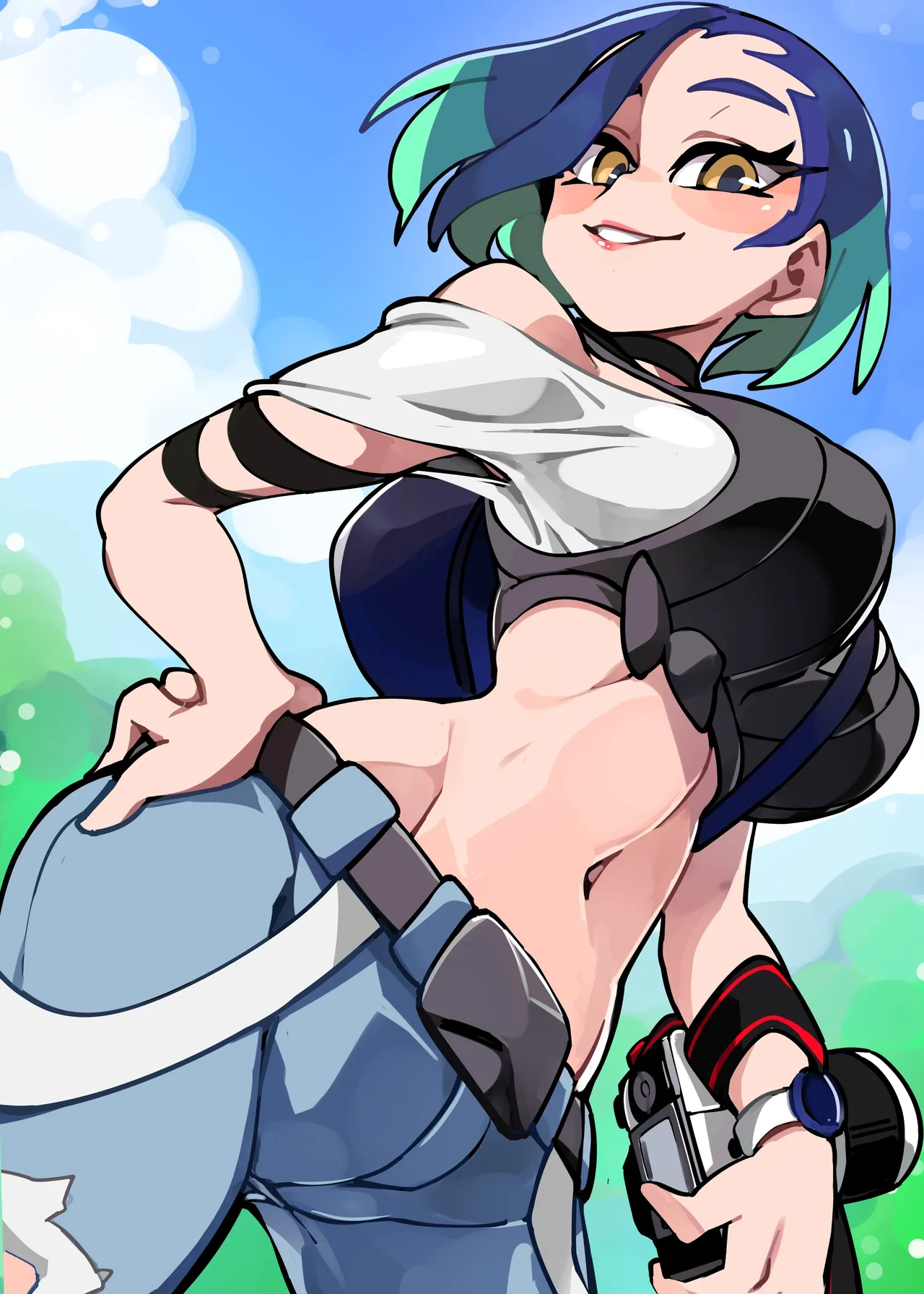 Manga Page 250