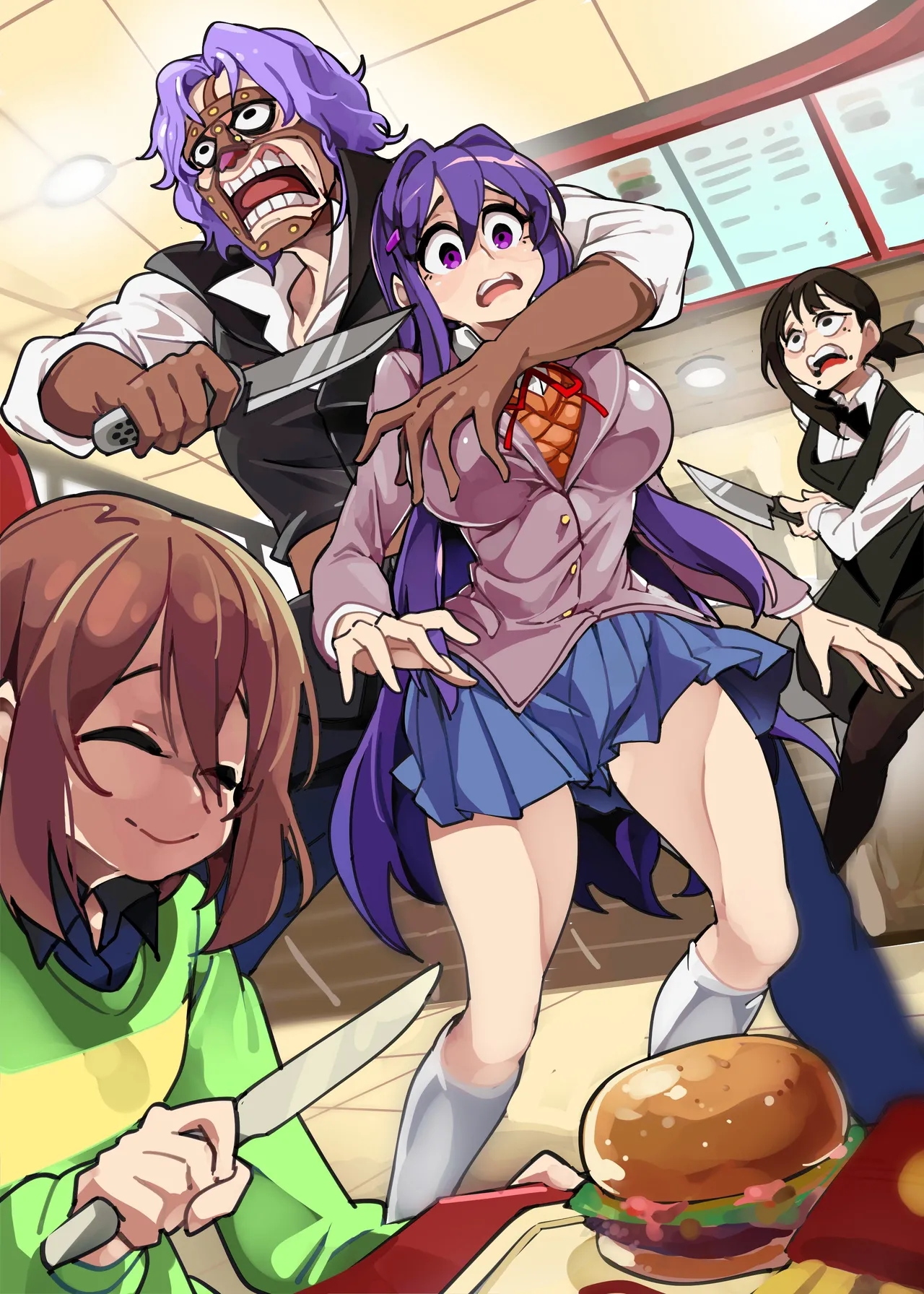 Manga Page 258